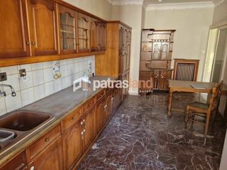 Διαμέρισμα 125 τ.μ. για πώληση, Αχαΐα, Πάτρα-thumb-1