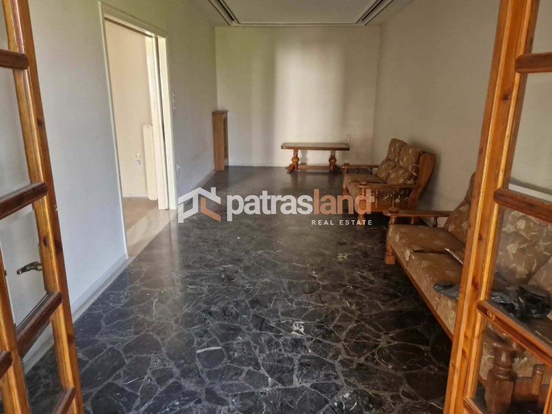 Διαμέρισμα 125 τ.μ. πρός πώληση, Αχαΐα, Πάτρα