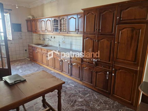 Διαμέρισμα 125 τ.μ. για πώληση, Αχαΐα, Πάτρα