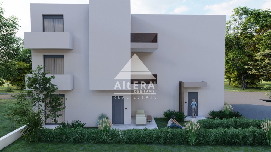 Διαμέρισμα 39 τ.μ. προς πώληση, Ασπροβάλτα