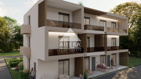 Διαμέρισμα 39 τ.μ. προς πώληση