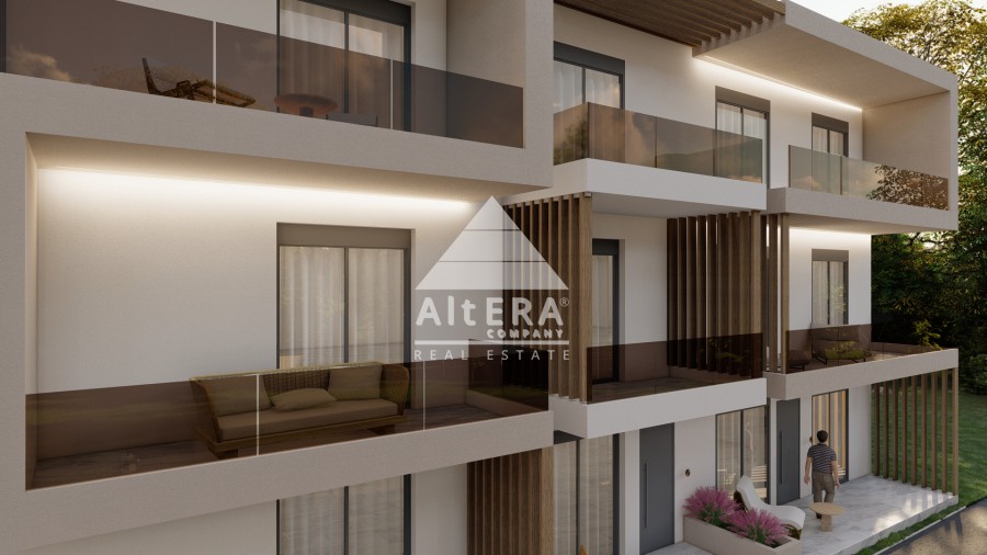 Διαμέρισμα 26 τ.μ. πρός πώληση, Θεσσαλονίκη - Υπόλ. Νομού, Άγιος Γεώργιος