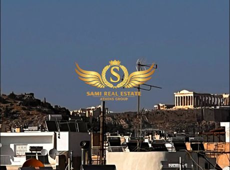 Διαμέρισμα 112 τ.μ. πρός πώληση