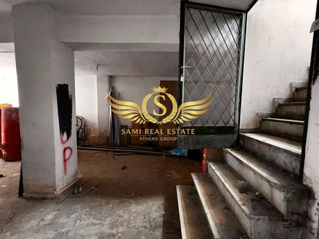 Αποθήκη 98 τ.μ. προς πώληση