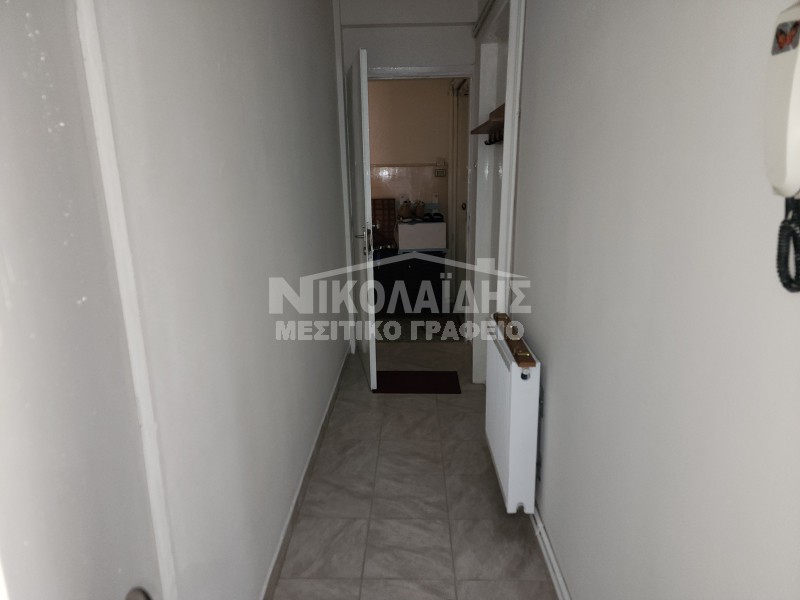 Studio / γκαρσονιέρα 35 τ.μ. προς ενοικίαση, Κέντρο Σερρών