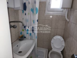Studio / γκαρσονιέρα 35 τ.μ. για ενοικίαση, Ν. Σερρών, Σέρρες-thumb-9
