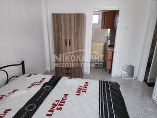 Studio / γκαρσονιέρα 35 τ.μ. για ενοικίαση, Ν. Σερρών, Σέρρες-thumb-4