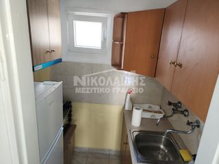Studio / γκαρσονιέρα 35 τ.μ. για ενοικίαση, Ν. Σερρών, Σέρρες-thumb-7