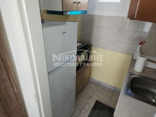 Studio / γκαρσονιέρα 35 τ.μ. για ενοικίαση, Ν. Σερρών, Σέρρες-thumb-6