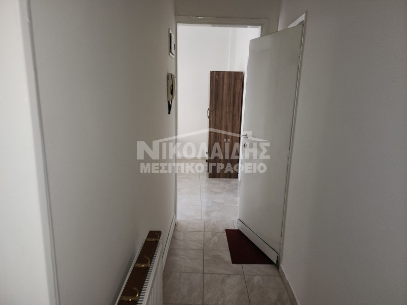 Studio / γκαρσονιέρα 35 τ.μ. για ενοικίαση, Ν. Σερρών, Σέρρες