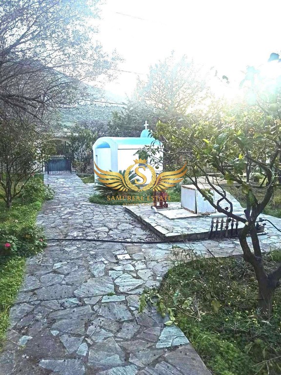 Βίλλα 430 τ.μ. πρός πώληση, Αττική - Υπόλοιπο, Μαρκόπουλο
