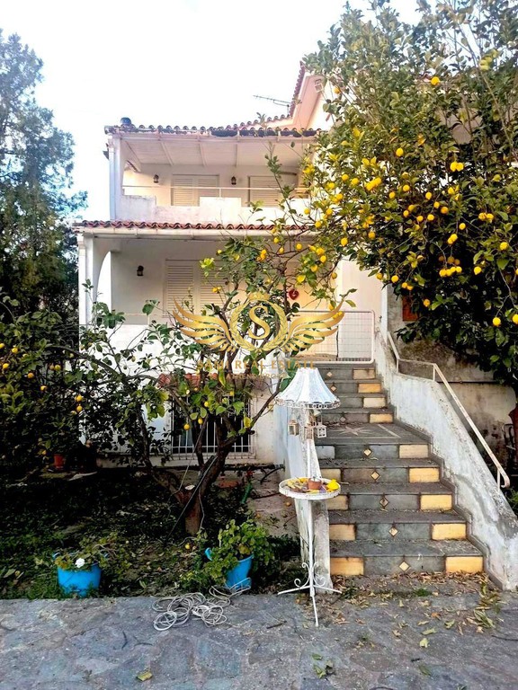 Βίλλα 430 τ.μ. πρός πώληση, Αττική - Υπόλοιπο, Μαρκόπουλο
