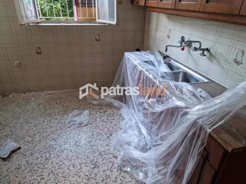 Διαμέρισμα 100 τ.μ. πρός πώληση, Αχαΐα, Πάτρα