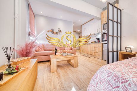 Studio 29 sqm for sale