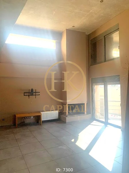 Loft 100 τ.μ. προς πώληση, Κέντρο Κορωπίου