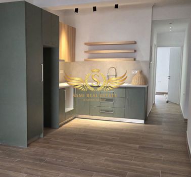 Apartment 58 sqm for rent