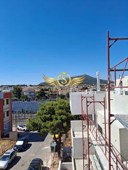 Maisonette 113 sqm for sale