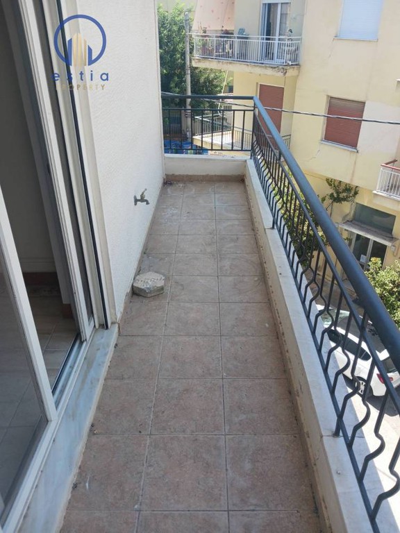 Διαμέρισμα 95 τ.μ. προς ενοικίαση, Αγία Σοφία Πάτρας