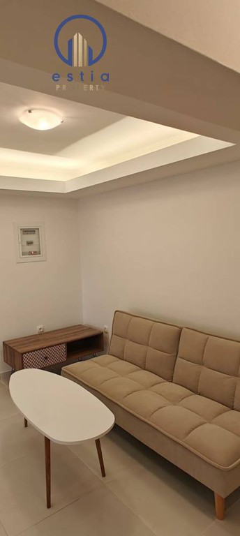 Διαμέρισμα 48 τ.μ. προς ενοικίαση, Υψηλά Αλώνια