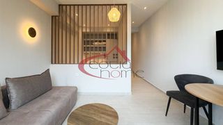 Studio / γκαρσονιέρα 44 τ.μ. προς πώληση, Θεσσαλονίκη - Κέντρο, Βαρδάρης-thumb-6
