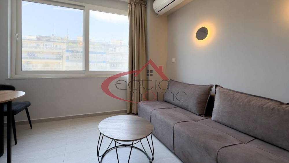 Studio / γκαρσονιέρα 44 τ.μ. πρός πώληση, Θεσσαλονίκη - Κέντρο, Βαρδάρης