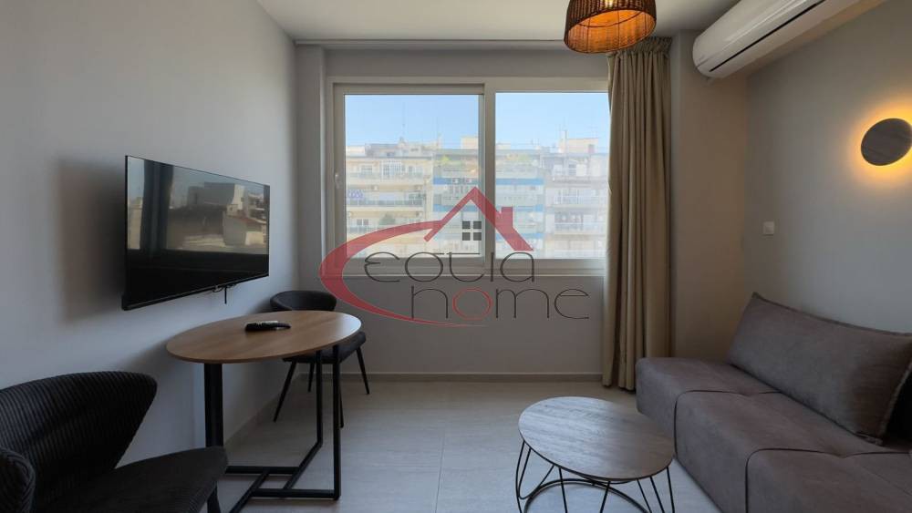 Studio / γκαρσονιέρα 44 τ.μ. πρός πώληση, Θεσσαλονίκη - Κέντρο, Βαρδάρης