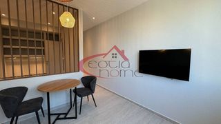 Studio / γκαρσονιέρα 44 τ.μ. προς πώληση, Θεσσαλονίκη - Κέντρο, Βαρδάρης-thumb-4