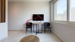 Studio / γκαρσονιέρα 44 τ.μ. προς πώληση, Θεσσαλονίκη - Κέντρο, Βαρδάρης-thumb-5
