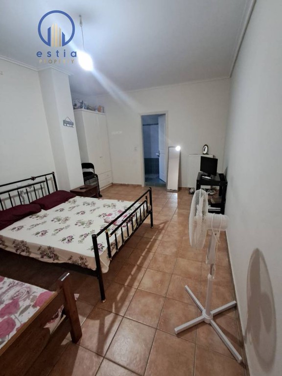 Διαμέρισμα 52 τ.μ. προς ενοικίαση, Μπεγουλάκι