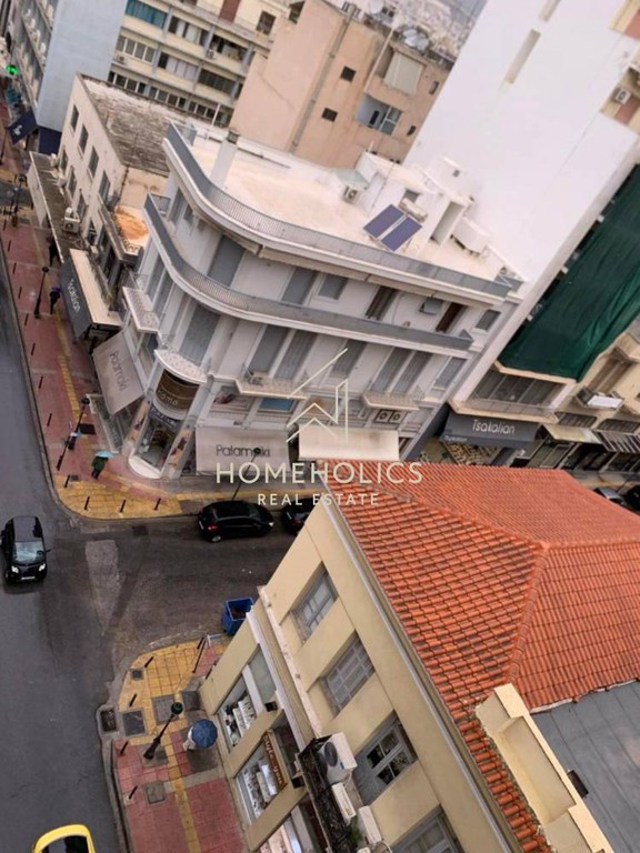 Γραφείο 18 τ.μ. πρός ενοικίαση, Πειραιάς, Πειραιάς - Κέντρο