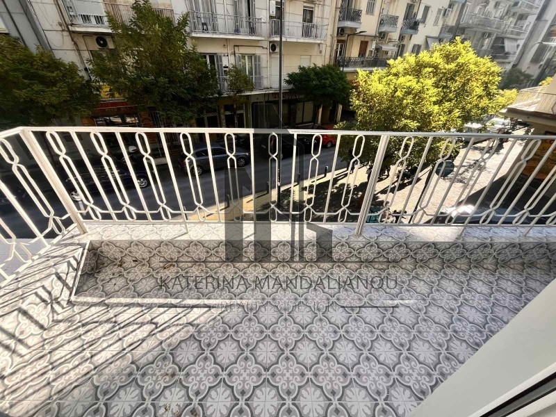Διαμέρισμα 53 τ.μ. πρός πώληση, Θεσσαλονίκη - Κέντρο, Καμάρα