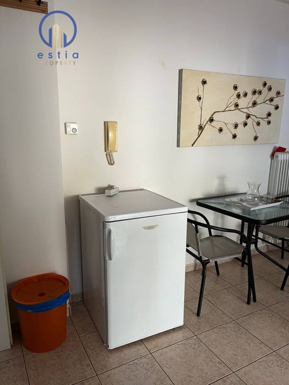 Studio / γκαρσονιέρα 30 τ.μ. προς ενοικίαση, Προάστιο Πάτρας
