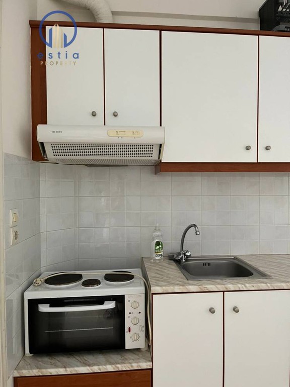 Studio / γκαρσονιέρα 30 τ.μ. προς ενοικίαση, Προάστιο Πάτρας