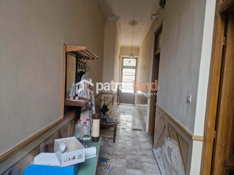 Μονοκατοικία 185 τ.μ. πρός πώληση, Αχαΐα, Πάτρα
