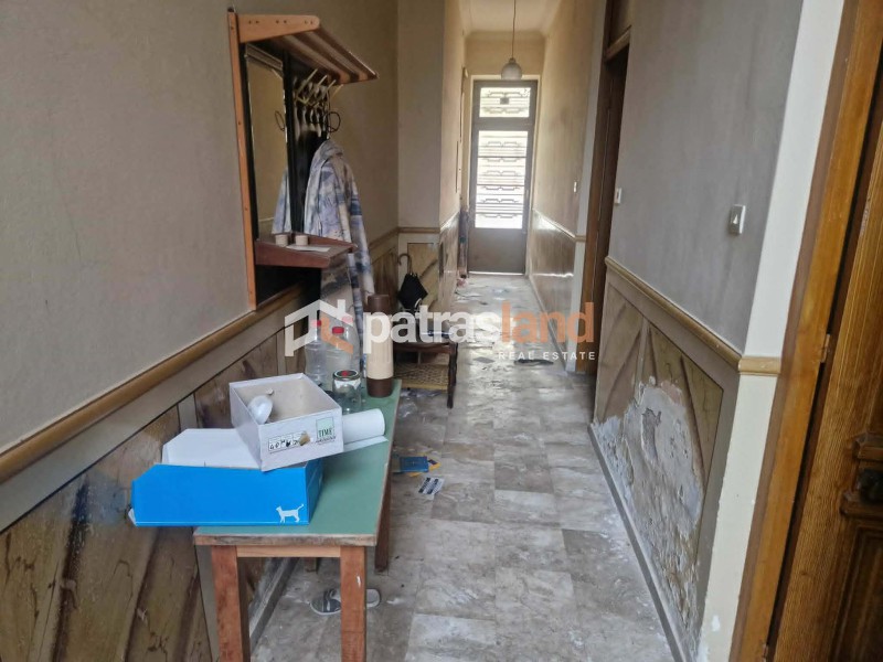 Μονοκατοικία 185 τ.μ. πρός πώληση, Αχαΐα, Πάτρα