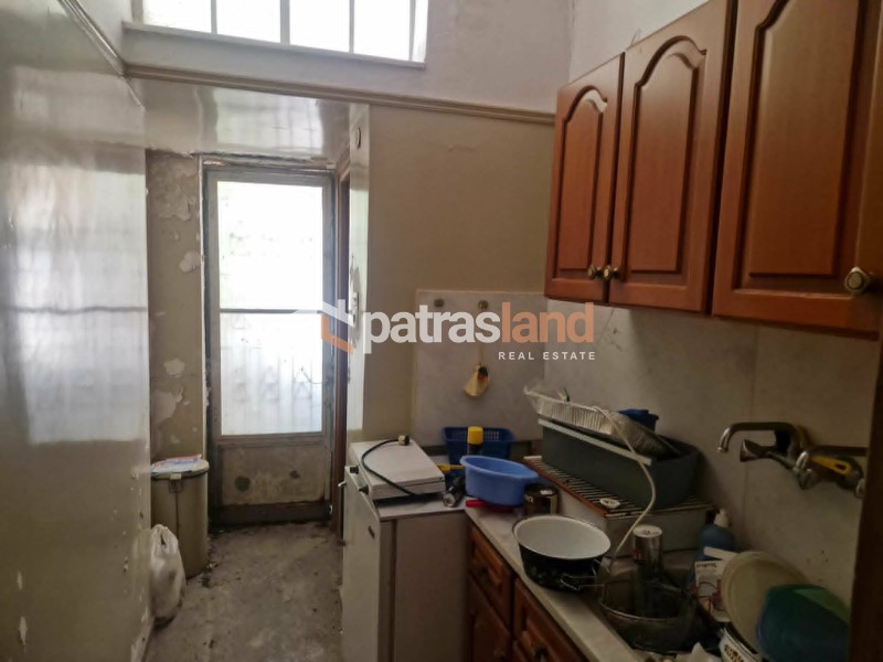 Μονοκατοικία 185 τ.μ. πρός πώληση, Αχαΐα, Πάτρα