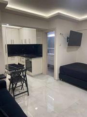 Studio / γκαρσονιέρα 33 τ.μ. για ενοικίαση