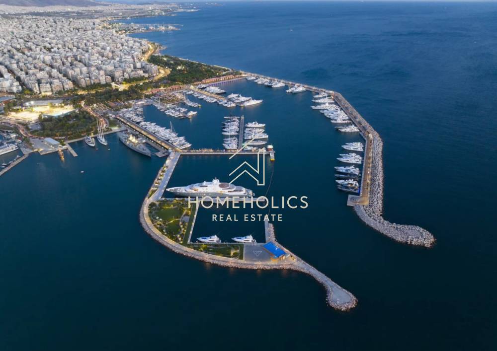 Επιχειρηματικό κτίριο 550 τ.μ. πρός πώληση, Αθήνα - Νότια Προάστια, Ελληνικό