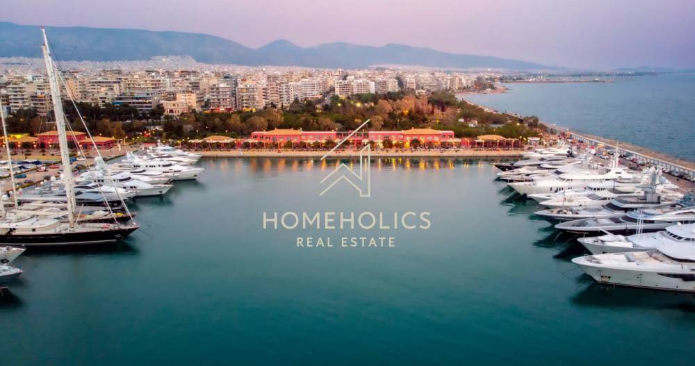 Επιχειρηματικό κτίριο 550 τ.μ. πρός πώληση, Αθήνα - Νότια Προάστια, Ελληνικό