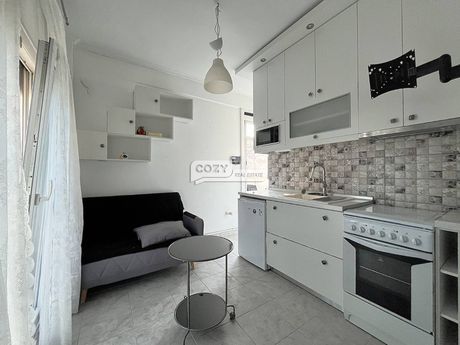 Studio / γκαρσονιέρα 30 τ.μ. προς ενοικίαση