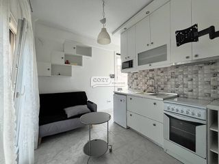 Studio / γκαρσονιέρα 30 τ.μ. για ενοικίαση