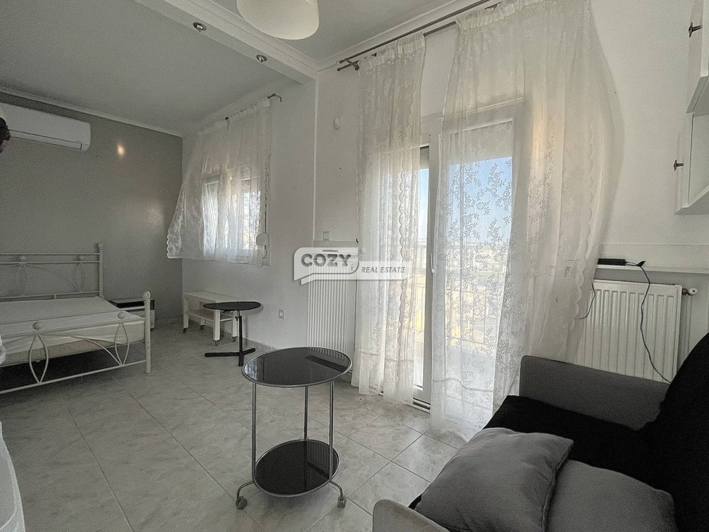 Studio / γκαρσονιέρα 30 τ.μ. προς ενοικίαση, Ανάληψη Θεσσαλονίκης