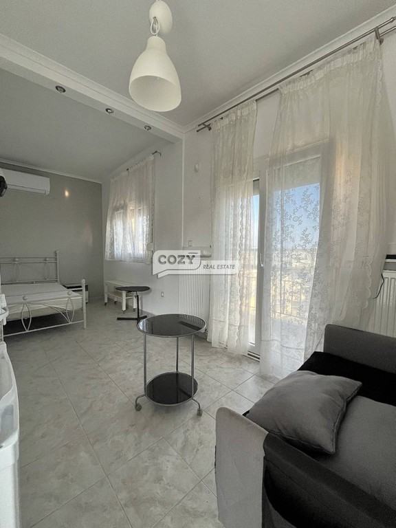 Studio / γκαρσονιέρα 30 τ.μ. προς ενοικίαση, Ανάληψη Θεσσαλονίκης