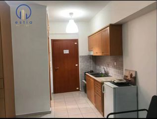 Studio / γκαρσονιέρα 30 τ.μ. για ενοικίαση