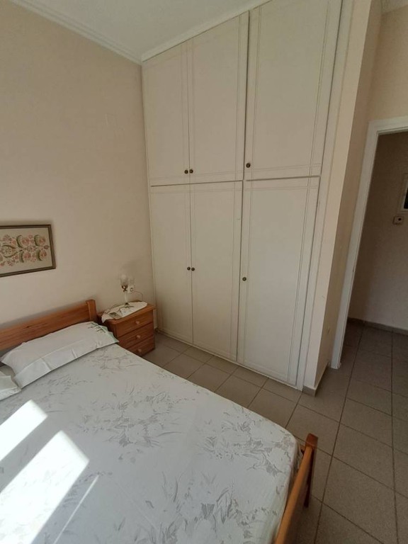Διαμέρισμα 54 τ.μ. προς ενοικίαση, Άγιος Βασίλειος Ρίου