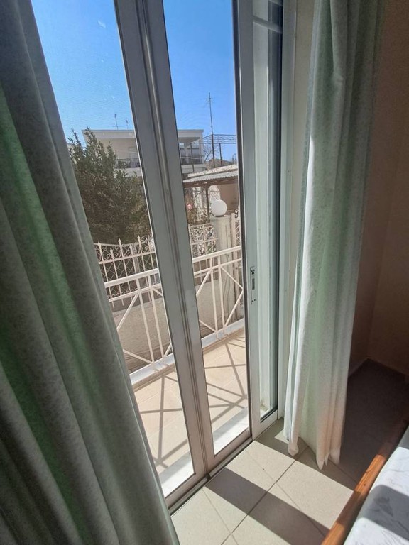 Διαμέρισμα 54 τ.μ. προς ενοικίαση, Άγιος Βασίλειος Ρίου