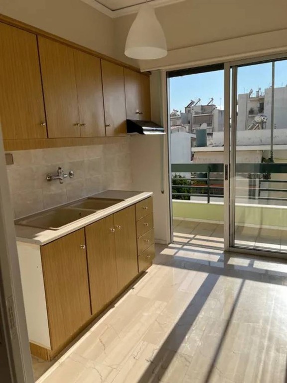 Διαμέρισμα 71 τ.μ. προς ενοικίαση, Σκαγιοπούλειο