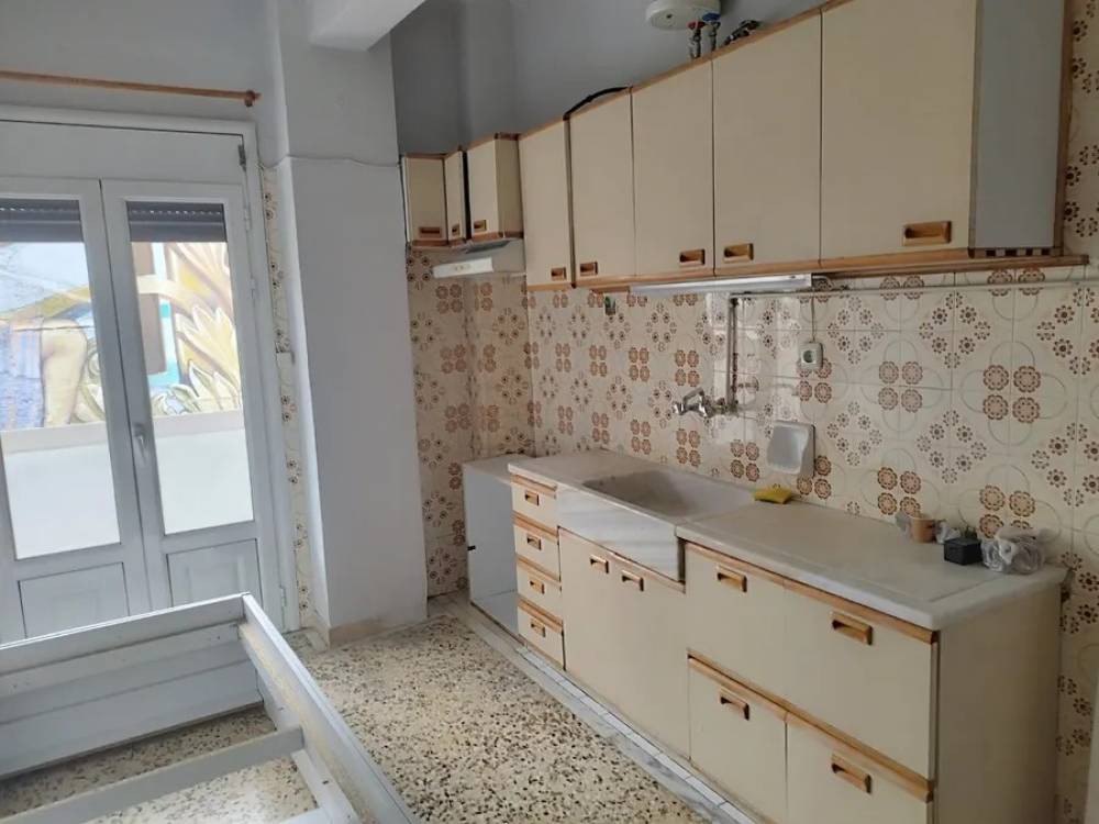 Διαμέρισμα 75 τ.μ. προς ενοικίαση, Παντοκράτορος