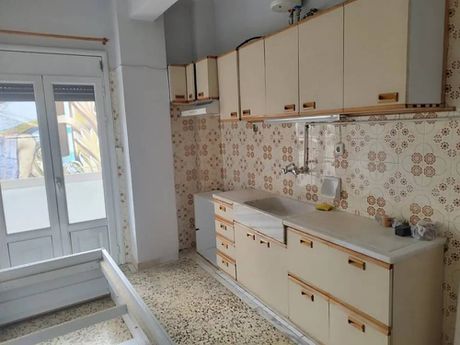 Apartment 75 sqm for rent