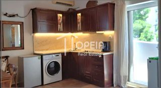 Studio / γκαρσονιέρα 25 τ.μ. για ενοικίαση